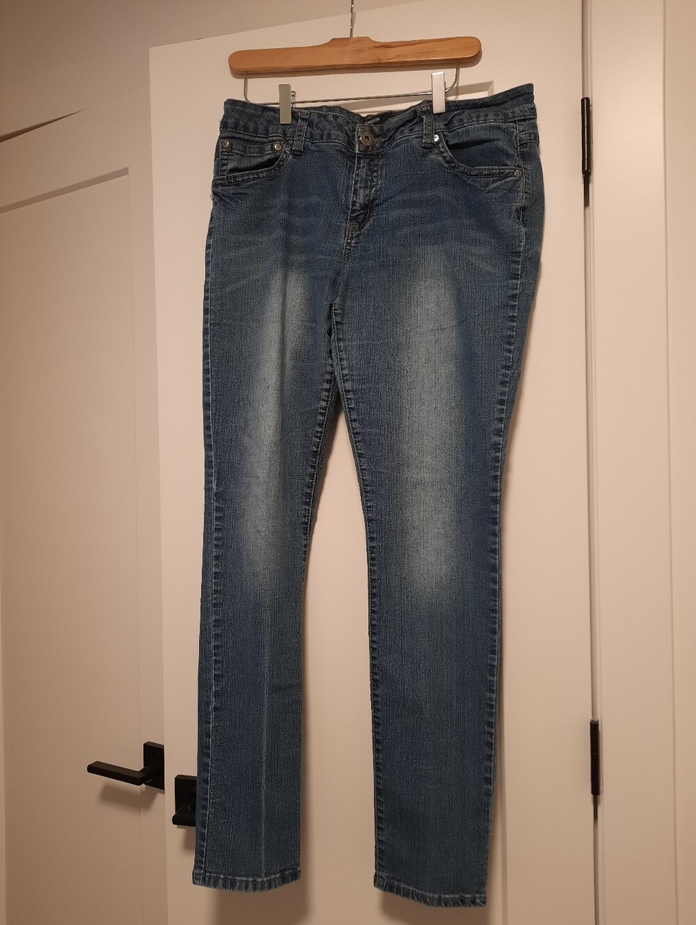 Old Navy London Skinny Jeans